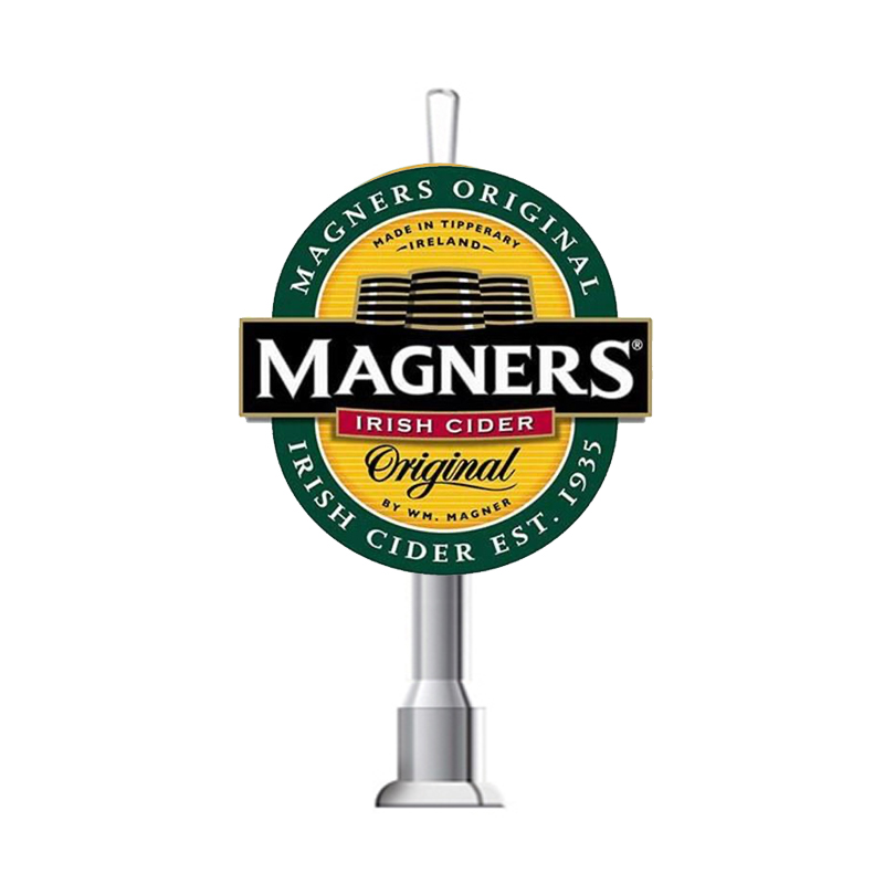 MAGNERS ORIGINAL Brewing